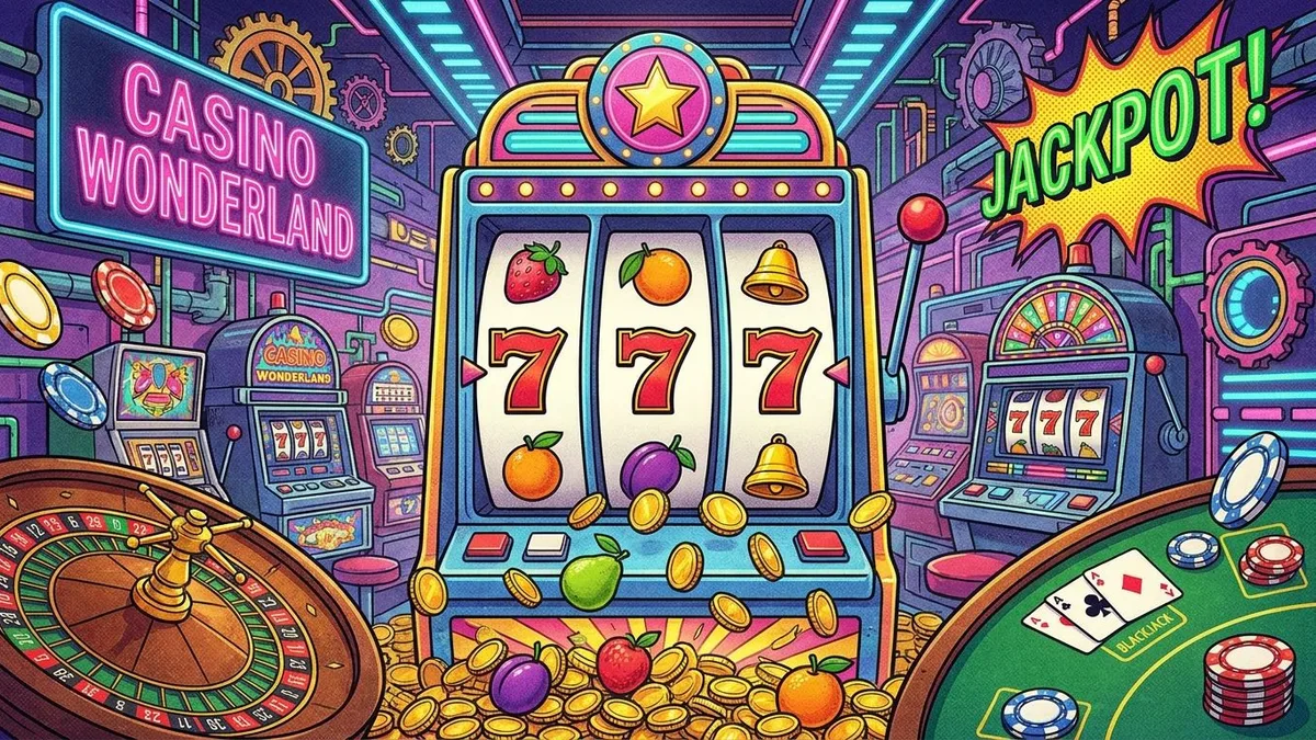 Casino